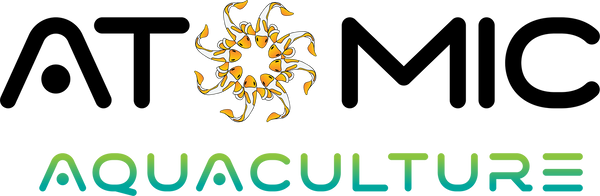 Atomic Aquaculture